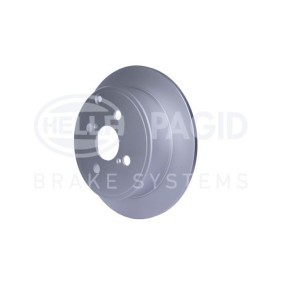 Bremsschlauch 8AH 355 462-771 von HELLA günstig für 22,09 € online kaufen