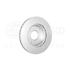 Bremsschlauch für ROVER von HELLA
