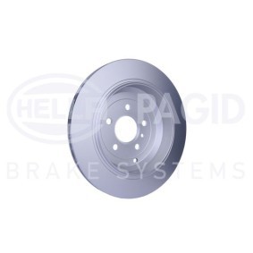 Bremsschlauch 8AH 355 463-611 von HELLA günstig für 21,33 € online kaufen