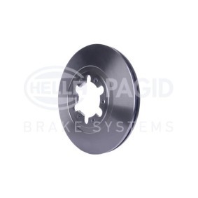 Bremsschlauch 8AH 355 465-281 von HELLA günstig für 34,97 € online kaufen