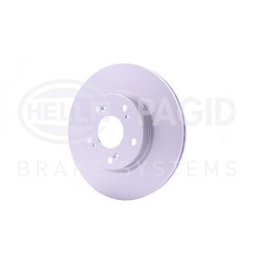 Bremsschlauch 8AH 355 465-931 von HELLA günstig für 47,52 € online kaufen