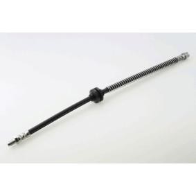 Bremsschlauch für RENAULT von HELLA