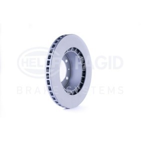 Bremsschlauch 8AH 355 466-441 von HELLA günstig für 41,57 € online kaufen