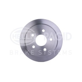 Bremsschlauch 8AH 355 466-931 von HELLA günstig für 79,30 € online kaufen