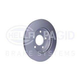 Bremsschlauch 8AH 355 467-431 von HELLA günstig für 35,35 € online kaufen