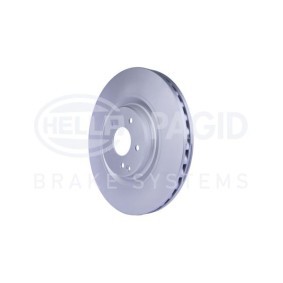 Bremsschlauch 8AH 355 467-451 von HELLA günstig für 35,58 € online kaufen