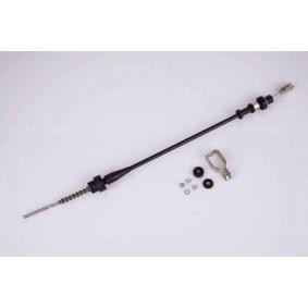 Acquista Cavo frizione da HELLA 8AK 355 700-161 a buon mercato per soli 19,53 €