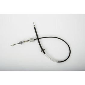 Comprar Cable de embrague de HELLA 8AK 355 700-841 a bajo precio de 33,69 €
