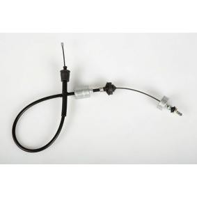 Compre Cable de embrague de HELLA online para Clio IV Furgoneta (BH) a precios moderados