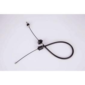 Comprar Cable de embrague de HELLA 8AK 355 700-911 a bajo precio de 15,27 €