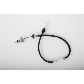 Comprar Cable de embrague de HELLA 8AK 355 700-961 a bajo precio de 170,65 €
