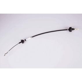 Comprar Cable de embrague de HELLA 8AK 355 701-841 a bajo precio de 49,35 €