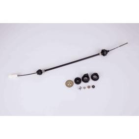 Kupplungsseil 8AK 355 701-921 von HELLA günstig für 32,67 € online kaufen