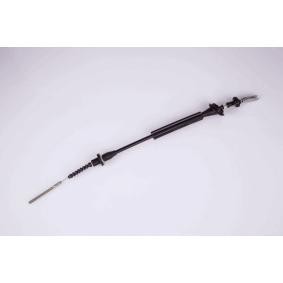 Comprar Cable de embrague de HELLA 8AK 355 702-211 a bajo precio de 23,64 €