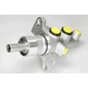 Hauptbremszylinder 8AM 355 504-121 von HELLA günstig für 112,36 € online kaufen