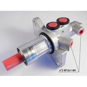 Hauptbremszylinder 8AM 355 504-941 von HELLA günstig für 113,04 € online kaufen