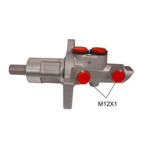 Hauptbremszylinder 8AM 355 504-971 von HELLA günstig für 111,39 € online kaufen