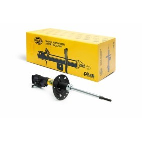 Handbremsseil 8AS 355 660-071 von HELLA günstig für 23,96 € online kaufen