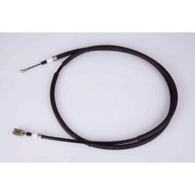 Handbremsseil 8AS 355 660-091 von HELLA günstig für 26,28 € online kaufen