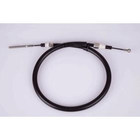 Handbremsseil 8AS 355 660-101 von HELLA günstig für 29,42 € online kaufen