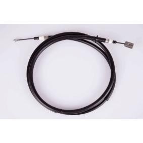 Handbremsseil 8AS 355 660-111 von HELLA günstig für 26,94 € online kaufen