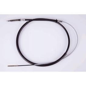 Handbremsseil 8AS 355 660-261 von HELLA günstig für 19,17 € online kaufen