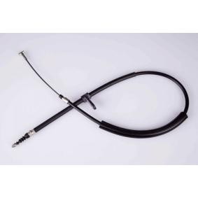 Handbremsseil 8AS 355 660-341 von HELLA günstig für 19,39 € online kaufen