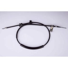 Handbremsseil 8AS 355 660-361 von HELLA günstig für 25,18 € online kaufen