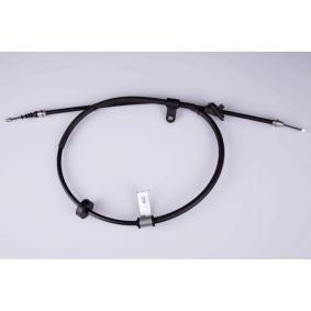 Handbremsseil 8AS 355 660-371 von HELLA günstig für 25,92 € online kaufen