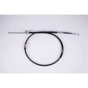 Handbremsseil 8AS 355 660-411 von HELLA günstig für 20,54 € online kaufen