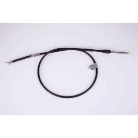 Handbremsseil 8AS 355 660-671 von HELLA günstig für 54,66 € online kaufen