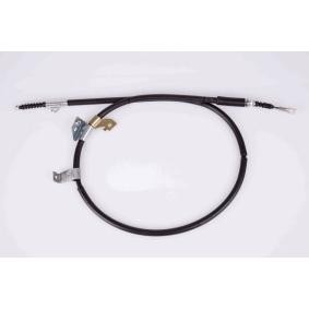 Handbremsseil 8AS 355 660-741 von HELLA günstig für 28,88 € online kaufen