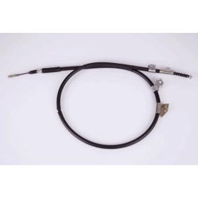 Handbremsseil 8AS 355 660-751 von HELLA günstig für 28,88 € online kaufen