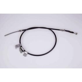 Handbremsseil 8AS 355 660-781 von HELLA günstig für 32,76 € online kaufen