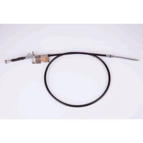 Handbremsseil 8AS 355 660-791 von HELLA günstig für 32,01 € online kaufen