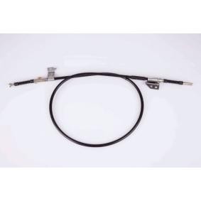 Handbremsseil 8AS 355 660-801 von HELLA günstig für 28,76 € online kaufen