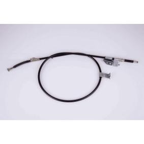 Handbremsseil 8AS 355 660-821 von HELLA günstig für 28,37 € online kaufen