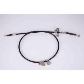 Handbremsseil 8AS 355 660-831 von HELLA günstig für 31,18 € online kaufen