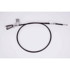Handbremsseil 8AS 355 660-841 von HELLA günstig für 29,77 € online kaufen