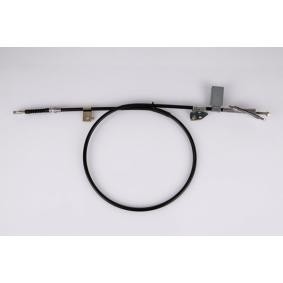 Handbremsseil 8AS 355 660-861 von HELLA günstig für 30,40 € online kaufen