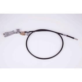 Handbremsseil 8AS 355 660-871 von HELLA günstig für 31,54 € online kaufen