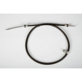 Handbremsseil 8AS 355 660-881 von HELLA günstig für 27,46 € online kaufen