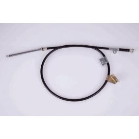 Handbremsseil 8AS 355 660-941 von HELLA günstig für 29,38 € online kaufen