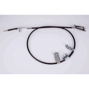 Handbremsseil 8AS 355 660-961 von HELLA günstig für 37,08 € online kaufen