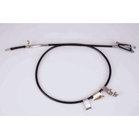 Handbremsseil 8AS 355 660-971 von HELLA günstig für 36,99 € online kaufen