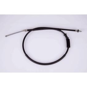 Handbremsseil 8AS 355 661-061 von HELLA günstig für 14,81 € online kaufen