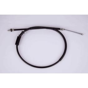 Handbremsseil 8AS 355 661-071 von HELLA günstig für 14,70 € online kaufen
