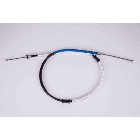 Handbremsseil 8AS 355 661-151 von HELLA günstig für 25,82 € online kaufen