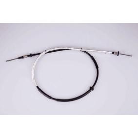 Handbremsseil 8AS 355 661-161 von HELLA günstig für 23,63 € online kaufen