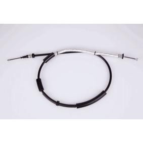 Handbremsseil 8AS 355 661-171 von HELLA günstig für 24,13 € online kaufen